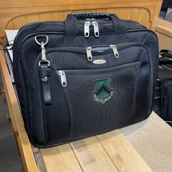SAMSONITE LAPTOP BAG-BRIEF CASE