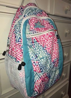 HIGH SIERRA backpack $5