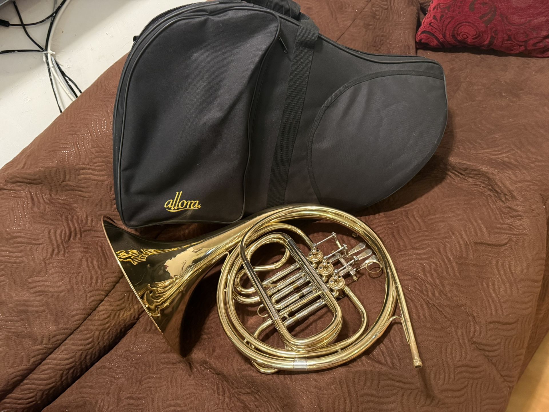 Allora French Horn