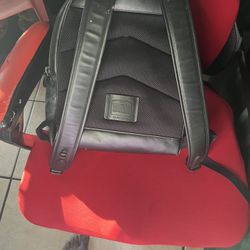 Coach Backpack 