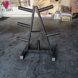 Weight Tower Holder 
