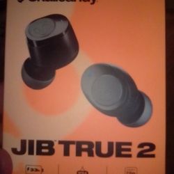Skullcandy Wireless Headphones Jib True 2