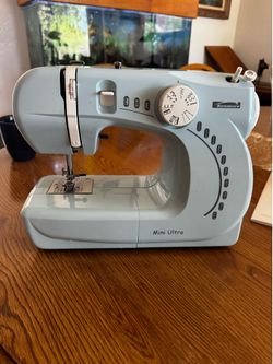 Kenmore Mini Ultra