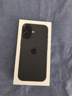 Apple iPhone 17 Black Unlocked For Any Carrier