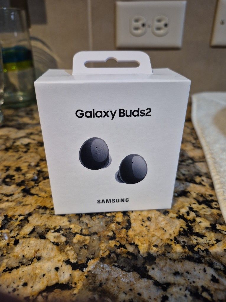 Samsung Galaxy Buds2 Wireless Earbuds