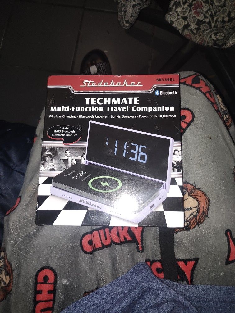 Portable Charger