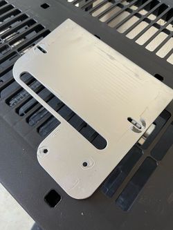 5the Gen 4Runner Auxbeam Light Switch Box Bracket