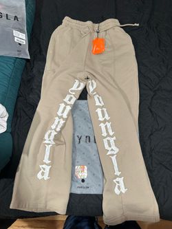 Young LA Sweats