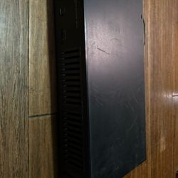 Yamaha Graphic Equalizer