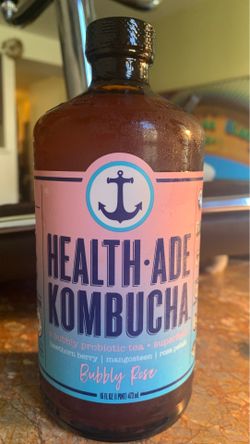 Kombucha