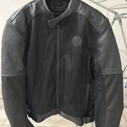 Indian M/C Tobin Jacket XL Men’s