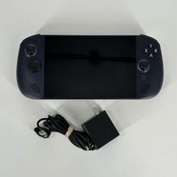 Lenovo Legion Go S Handheld Console  512GB  
