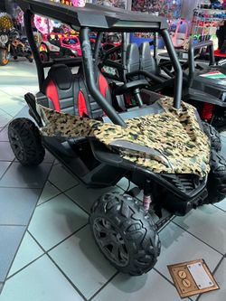 Cars for kids