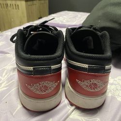 Jordan 1s Grade Scholl 6.5Y In Boys