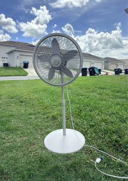 48” Tall Lasko Tower Fan / Vertical Fan