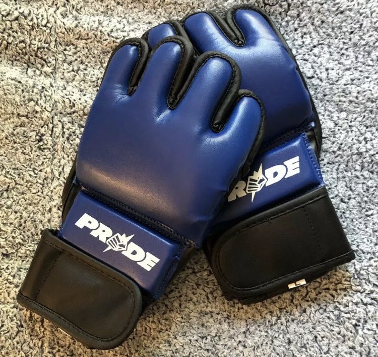Pride fc / UFC MMA Gloves