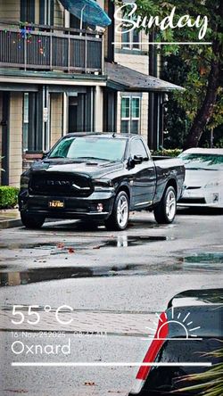 2018 RAM RT