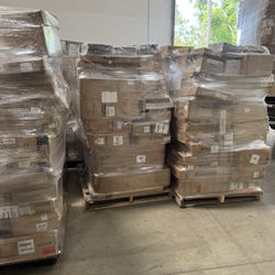 Pallets For Wholesale