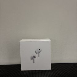 Apple AirPods Pro 2nd Gen