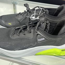 Puma Shoes 
