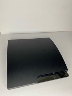 PlayStation 3 Slim