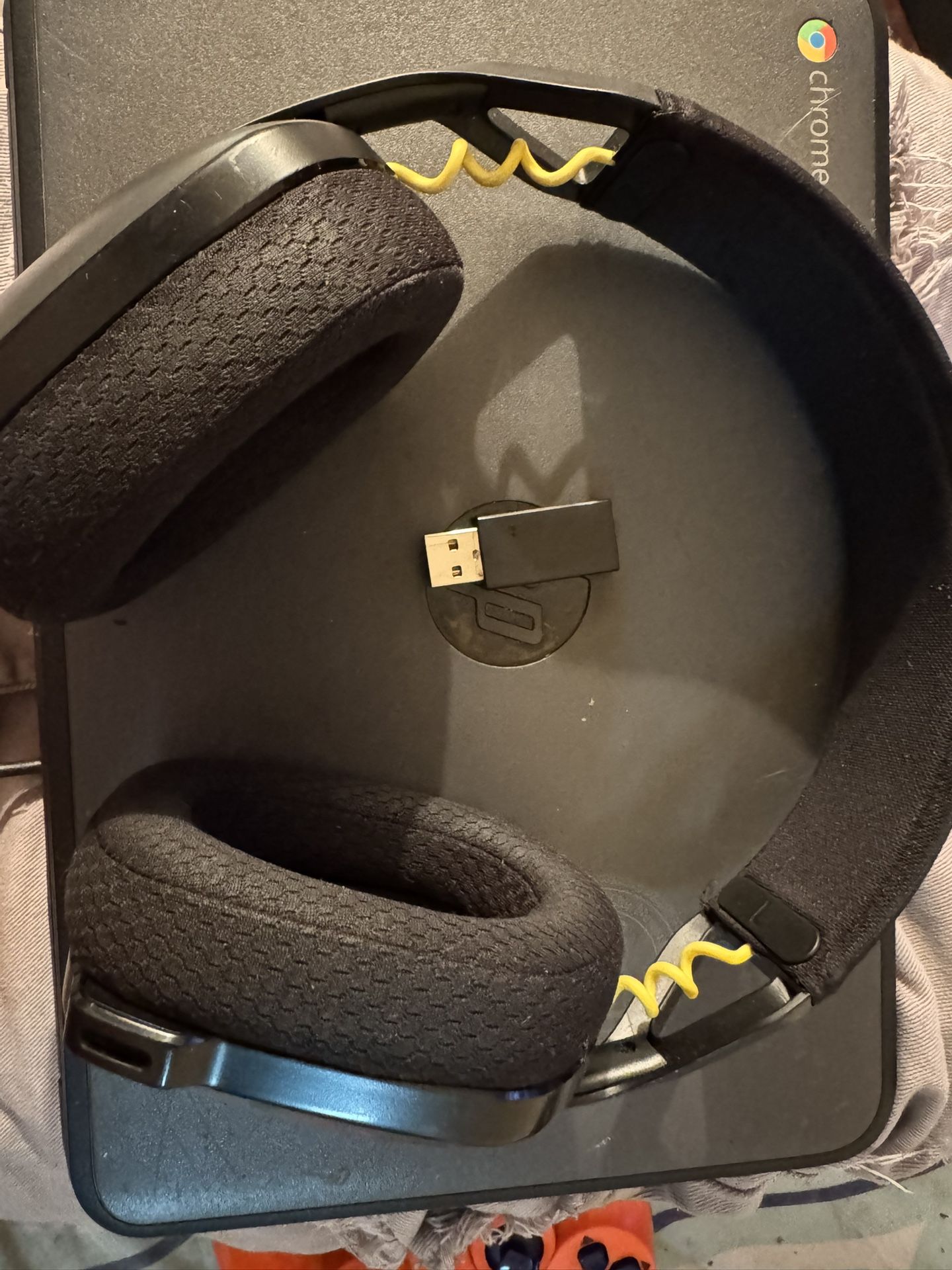 Bluetooth Headset