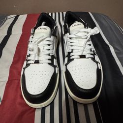 Amiri trainers