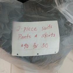 2-piece Suits