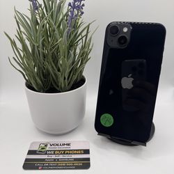 Apple IPhone 14 Plus 128gb Midnight Battery 85%