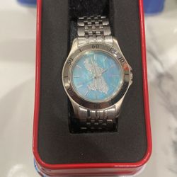 Vintage Eeyore Watch