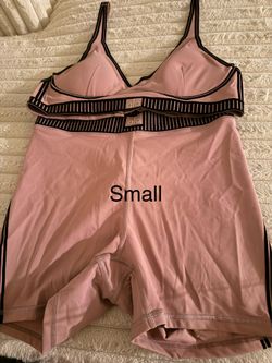 Alo Yoga Set