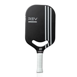 Rev Pickleball Platinium Paddle