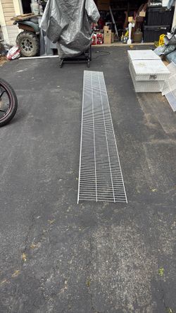 Closet Wire Shelf