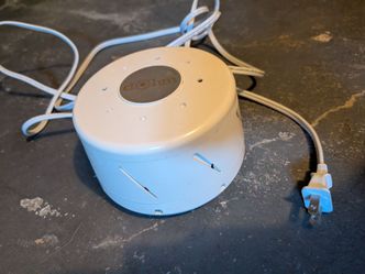 Gently Used - Dohm Sound Machine