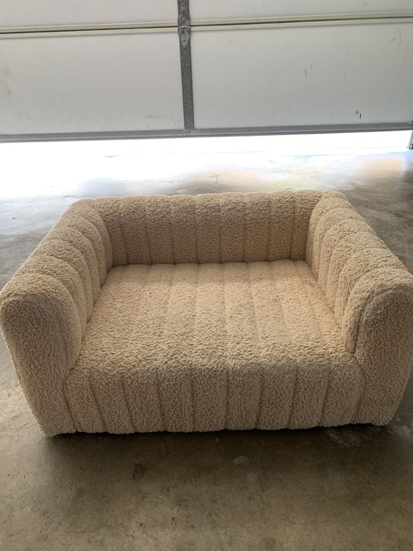 Dog Couch