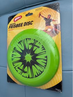 Frisbee disc brand new