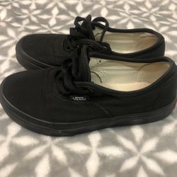 vans for kids size 1.