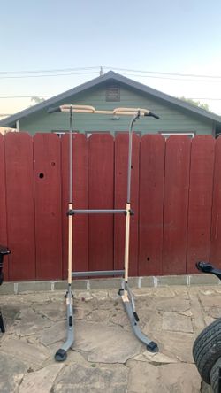 Pull up Bar Power tower