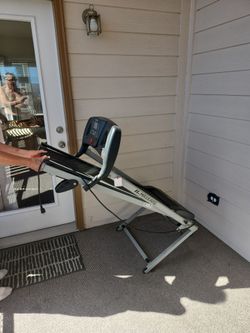 Treadmill