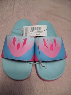 MESSI  SANDALIAS  ADIDAS