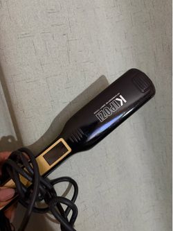 kipozi Flat iron