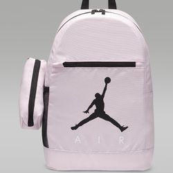 Jordan

Backpack With Pencil Case