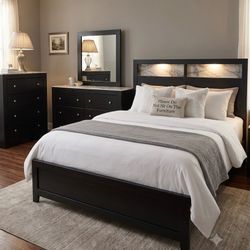 Bed set