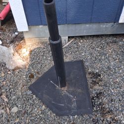 Batting Tee