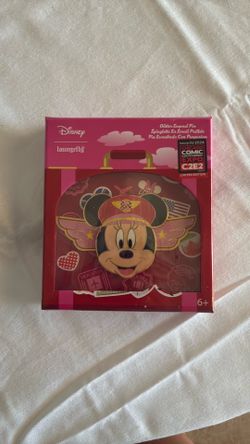 Limited edition disney pin