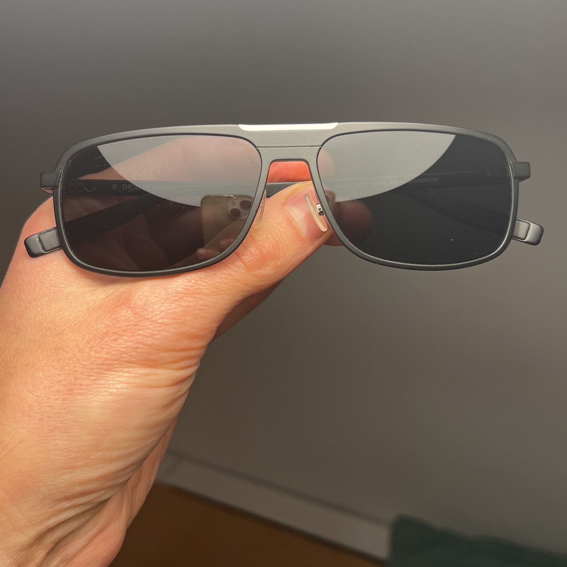 Christian Dior Sunglasses - Dior Homme