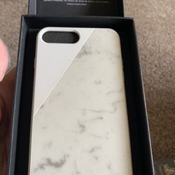Marble iPhone 11 Case