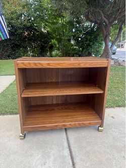 Utility shelves