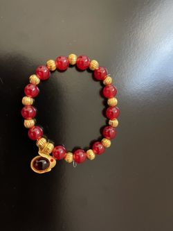 Tibetan Bracelet