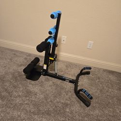 TikTok Excersize Equipment